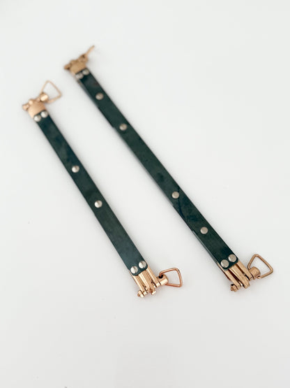 Metal clasp