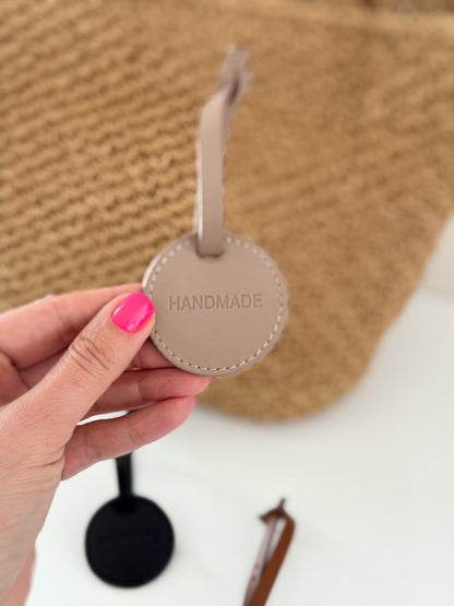 Handbag charm | 4 colors